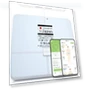 Premium Body Composition Scale — Body Composition Analysis, KAYOMART Electric