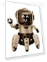 Programming Follow Speak forCHROME Talking Robot — Interactive Learning Devices, Elekit