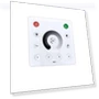 PWM Single Color LED Controller — LED Strips