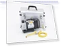 Rechargeable Vacuum Pump Set with Digital Vacuum Gauge — Vacuum Pumps, SOLT Japan Market