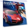 Remote Control Car — Remote Control Cars, RC-HCQL