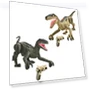 Remote Control Dinosaur Toy — Interactive Figures & Robots, Guan Erye