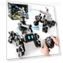 Remote Control Robot Dog Car — Interactive Figures & Robots, Happy Time For kids