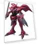 ROBOT Духи Botune — Statues, TAMASHII NATIONS