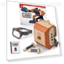 Robot Kit — Construction Kits, Nintendo