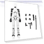 Shapeshift Robot 2.0 — Mannequins, Geraniuma