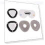 Side Brush Assembly Module — Accessories, Vestidos