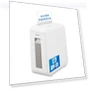 Silent Paper Shredder — Shredders, IRIS OHYAMA
