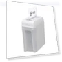 Silent Shredder — Shredders, IRIS OHYAMA