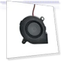 Silent Turbine Fan for 3D Printer — Cooling Pads & Fans, Computer boost