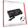 Silent USB Cooling Fan — Cooling Pads & Fans, Computer boost