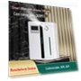 Smart Aromatherapy Diffuser — Diffusers, National Standard