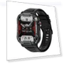 Smart Bluetooth Watch for Calls — Smartwatches, ping Day