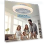 Smart Ceiling Fan with Light — Ceiling Fans, Seahorse Home