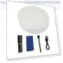 Smart Efficient Low Noise USB Rechargeable Robot Vacuum with Wet Cleaning Function for Pet Hair — Smart Cleaning Robots, Health & Beauty PRODUCT