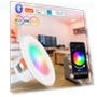 Smart LED Downlight — LED Strips, Cosy Homes