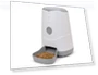 Smart Pet Feeder — Automatic Feeders, Petoneer