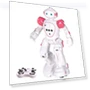 Smart Robot Toy — Interactive Figures & Robots, MIYAKO