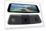 Smart Room Mirror with Front and Rear Drive Recorder — Rearview Video Systems, Zen-Japan Electronics