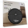 Smart Sweeping Robot Vacuum — Smart Cleaning Robots, Super Case