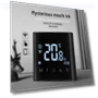 Smart Thermostat with Remote Control — Home Climate Control, TrendVibeCN