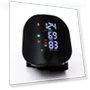 Smart Touch LED Wrist Blood Pressure Monitor — Blood Pressure Monitors, happy8
