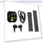 Smart Watch with Earphones — Smartwatches, 3d printing machine