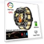 Smart Watch with Gesture Control — Smartwatches, Xiaomi