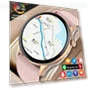 Smart Watch with GPS for Women — Smartwatches, ElectronicsHome