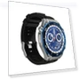 Smart Watch with NFC Offline Payment — Smartwatches, SCIONE