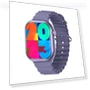 Smart Watch — Smartwatches, Rainbuvvy