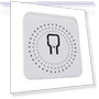 Smart WiFi RF433 Switch — Outlet Switches, OutsideWorld