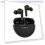 SOUNDFORM Rhythm Fully Wireless Earbuds — Wireless Headsets for Powersports, Belkin