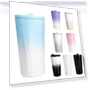 Stainless Steel Wide Mouth Vacuum Insulated Mug — Travel Mugs & Tumblers, hurry hausen
