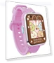 Sumikko Gurashi Smart Watch with Alarm Function — Wearable Accessories, Select Items Norisuke