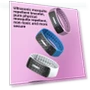 Ultrasonic Mosquito Repellent Bracelet — Repellents, guangchang02