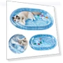 Water Pet Bed — Mats, Pets Home