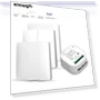 WiFi Smart Switch with Voice Control — Smart Home Hubs & Controllers, StrideBox