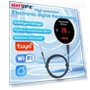 WiFi Temperature Detector — Home Climate Control, JOHO