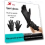 Winter Windproof Cycling Gloves — Gloves, Warm Land