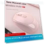 Wireless Dual-Mode Silent Office Mouse — Mouse Pads, Computer boost