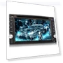 7-inch Touchscreen Car Stereo — Car Installation Essentials, Zen-Japan Electronics
