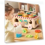 Animal Paradise Smart Car Toys — Toy Vehicles, Happy Time For kids