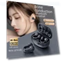 Bluetooth Headset with Bone Conduction — Audio Gear, SmartGears