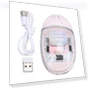 Bluetooth Mouse with Dual Mode 2.4G — Mouse Pads, OutsideWorld