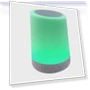 Bluetooth Speaker Night Light — Portable Audio, Global Finds