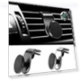 Creative Metal Magnetic Car Phone Holder — Dashboard Installation Kits, happy8