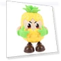 Cute Fruit Doll — Dolls & Figures, Neoglint