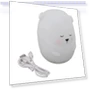Cute Rechargeable Bear Night Light — Night Lights, Neoglint