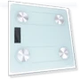 Digital Smart Bathroom Scale — Weight Management Tools, Various wearables